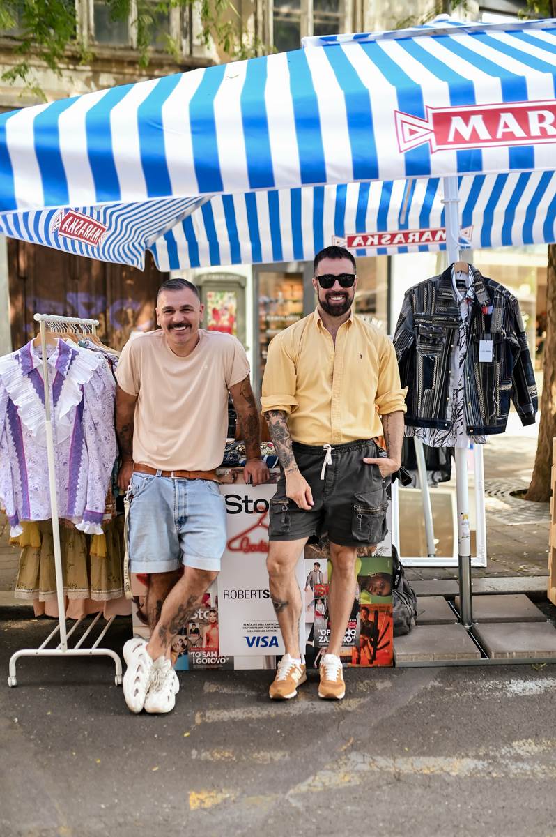 Story Boutique okupio najbolje domaće dizajnere u srcu Zagreba