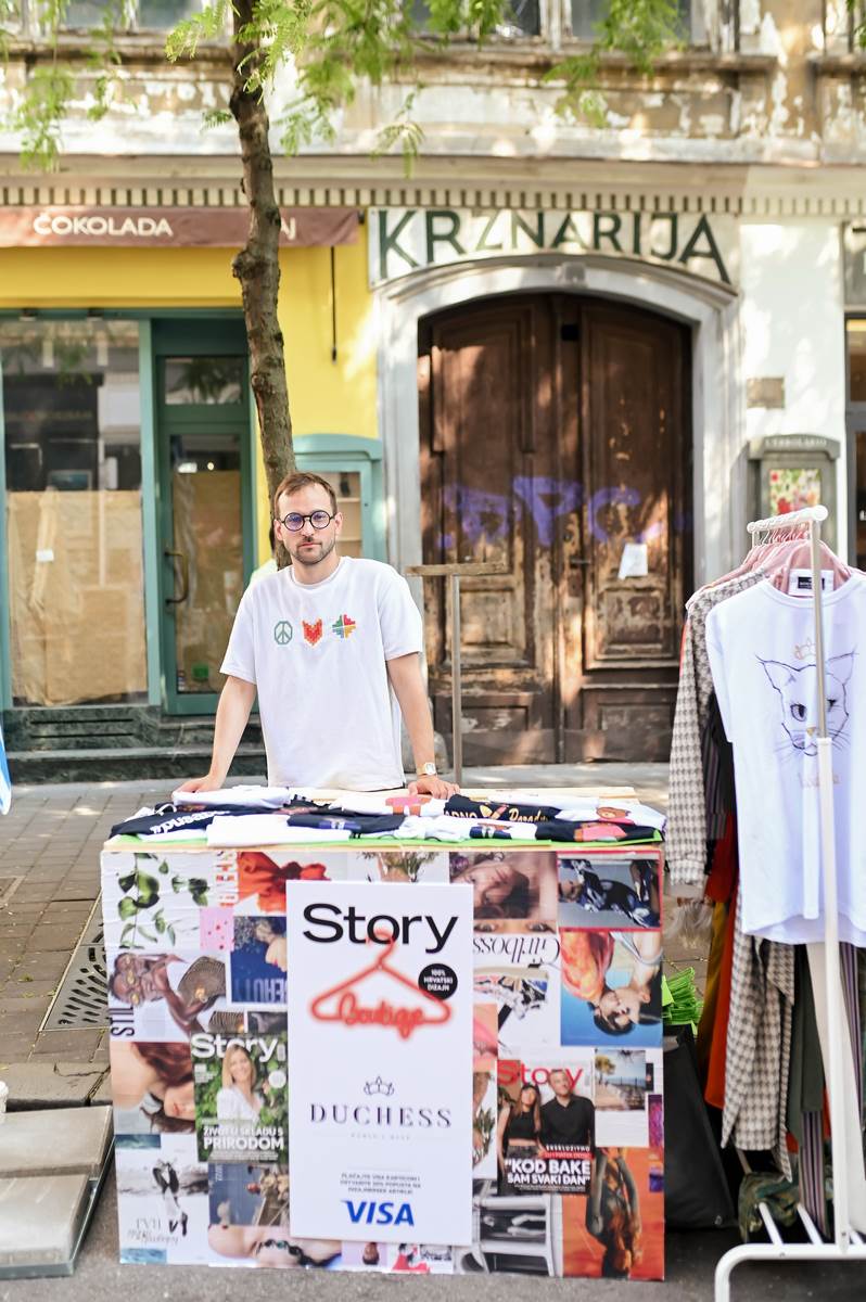 Story Boutique okupio najbolje domaće dizajnere u srcu Zagreba