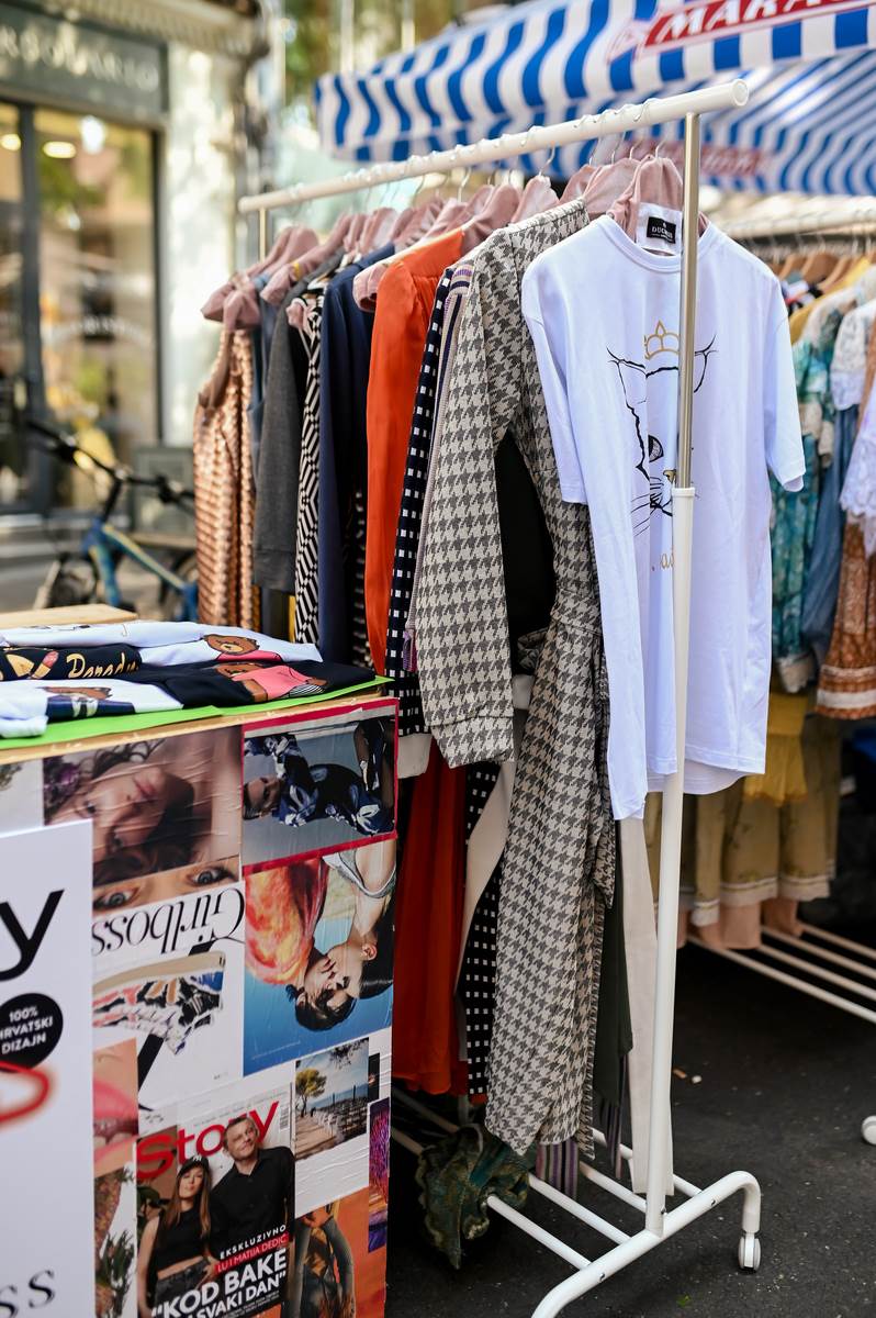 Story Boutique okupio najbolje domaće dizajnere u srcu Zagreba