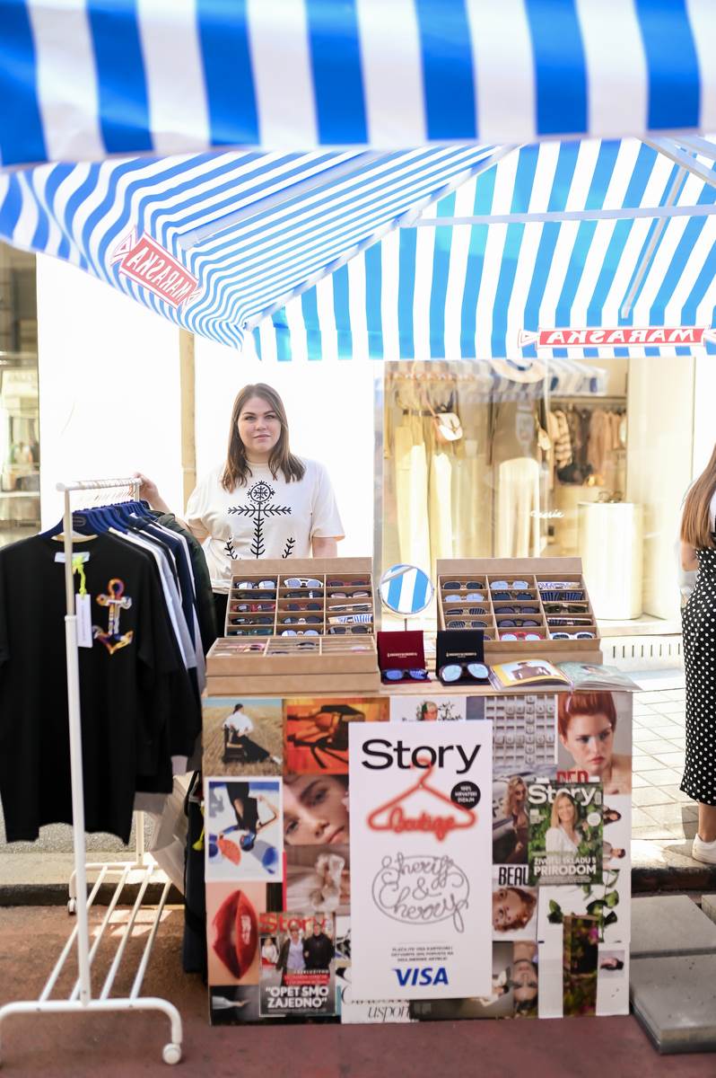 Story Boutique okupio najbolje domaće dizajnere u srcu Zagreba