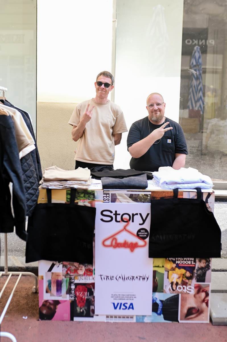 Story Boutique okupio najbolje domaće dizajnere u srcu Zagreba