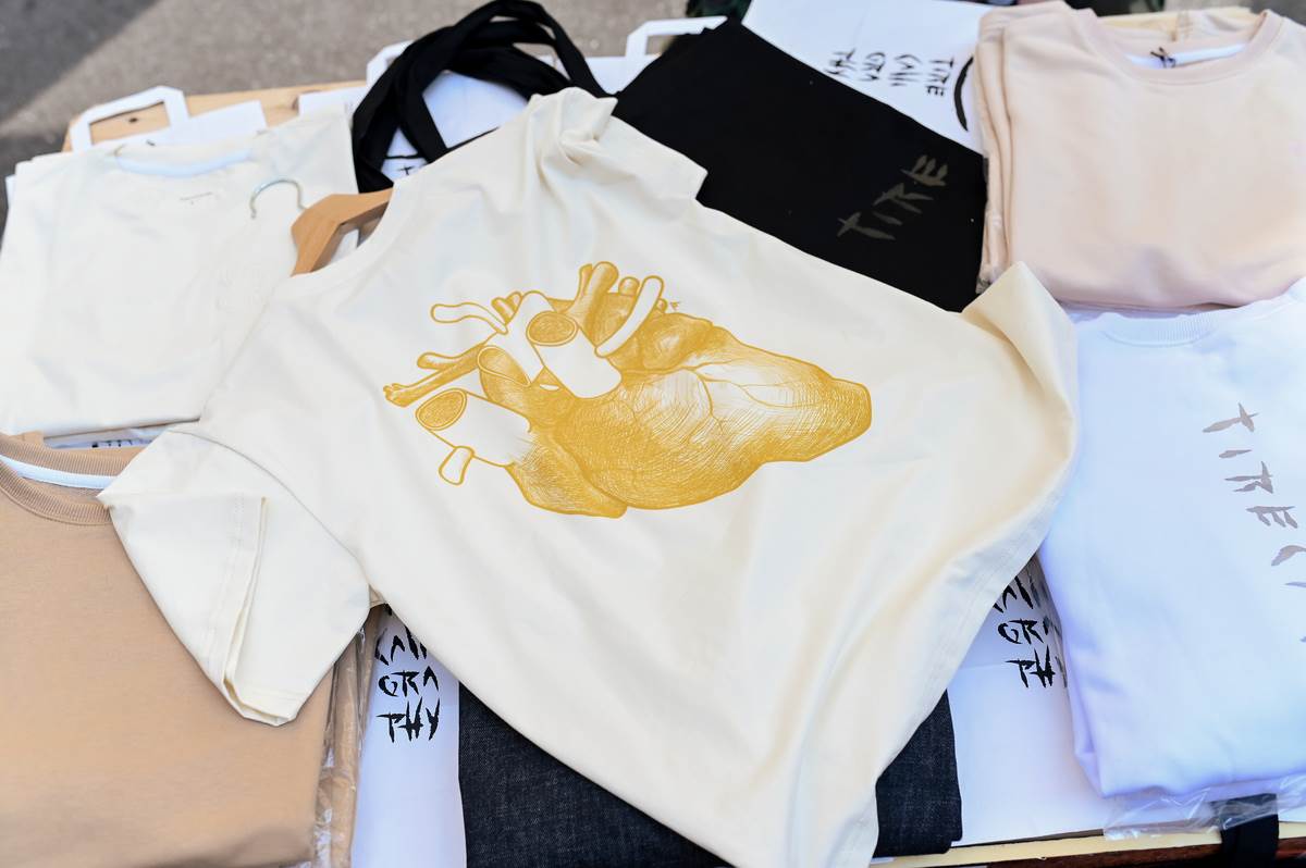 Story Boutique okupio najbolje domaće dizajnere u srcu Zagreba