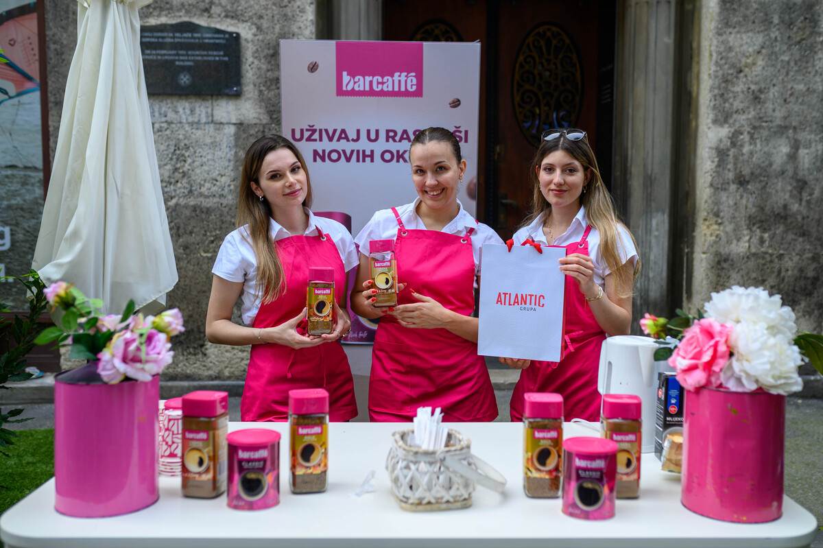 Story Boutique okupio najbolje domaće dizajnere u srcu Zagreba