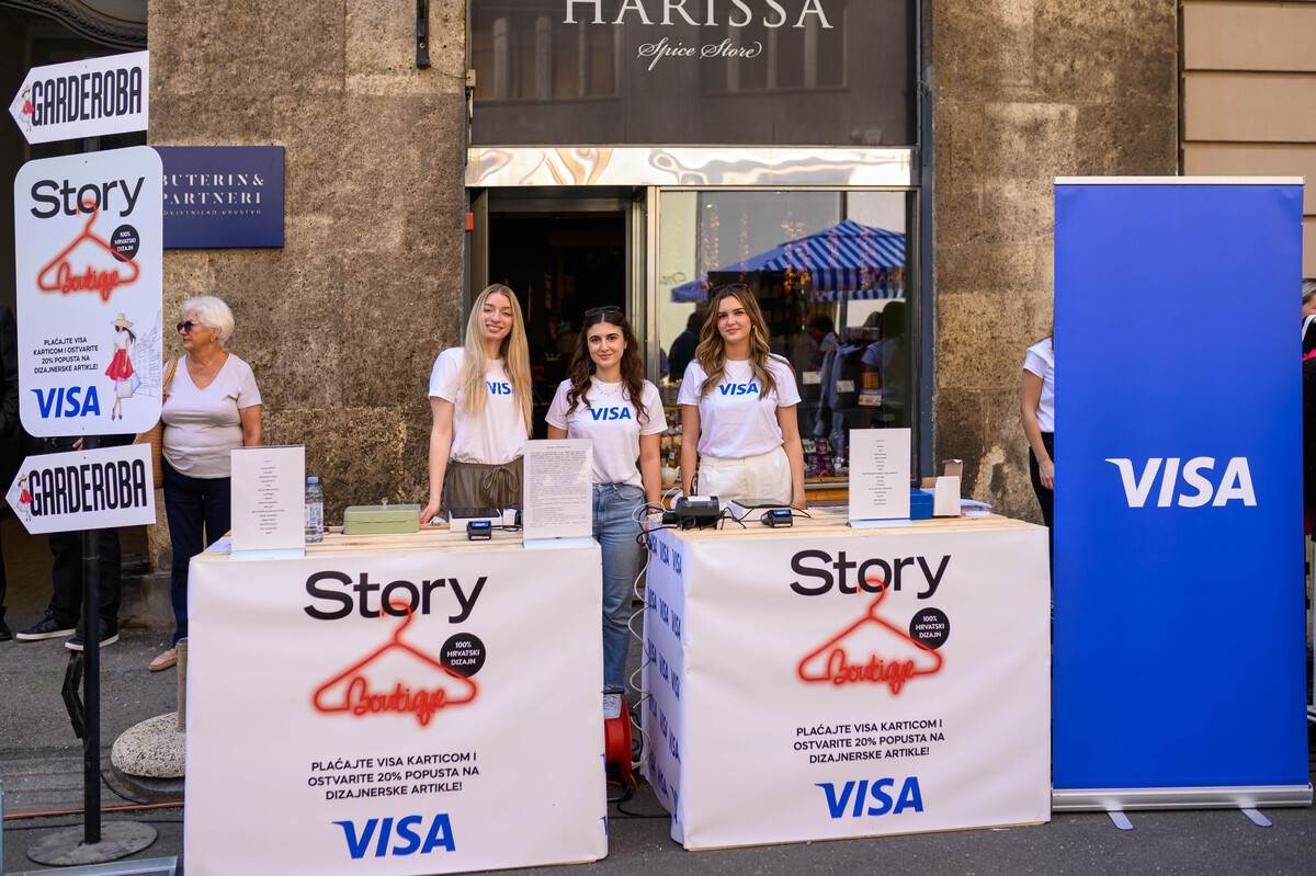 Story Boutique okupio najbolje domaće dizajnere u srcu Zagreba