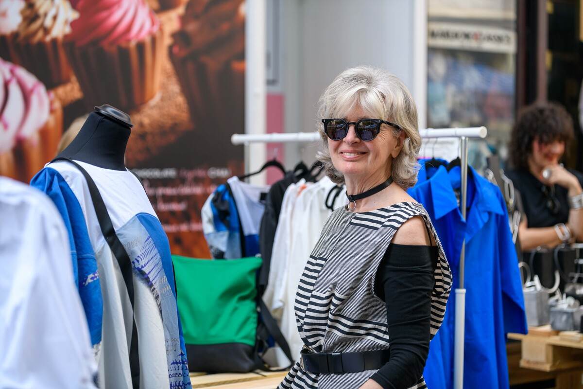 Story Boutique s domaćim dizajnerima u Zagrebu 7 lipnja 2025