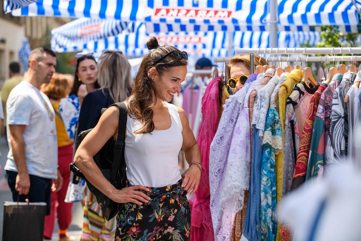 Story Boutique s domaćim dizajnerima u Zagrebu 7 lipnja 2025