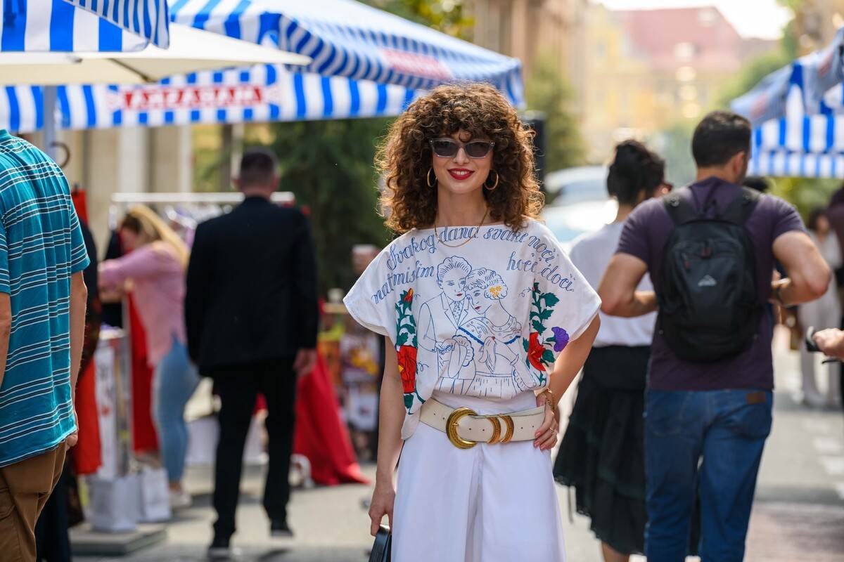 Story Boutique s domaćim dizajnerima u Zagrebu 7 lipnja 2025