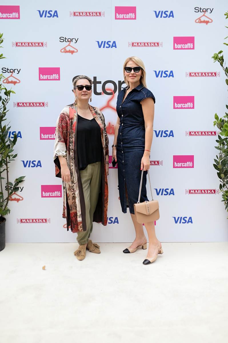 Story Boutique s domaćim dizajnerima u Zagrebu 7 lipnja 2025