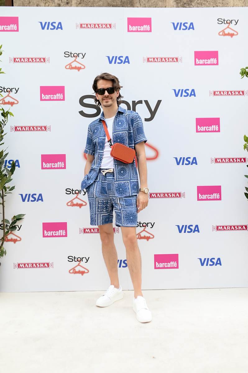 Story Boutique s domaćim dizajnerima u Zagrebu 7 lipnja 2025