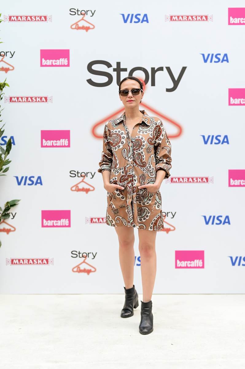 Story Boutique s domaćim dizajnerima u Zagrebu 7 lipnja 2025