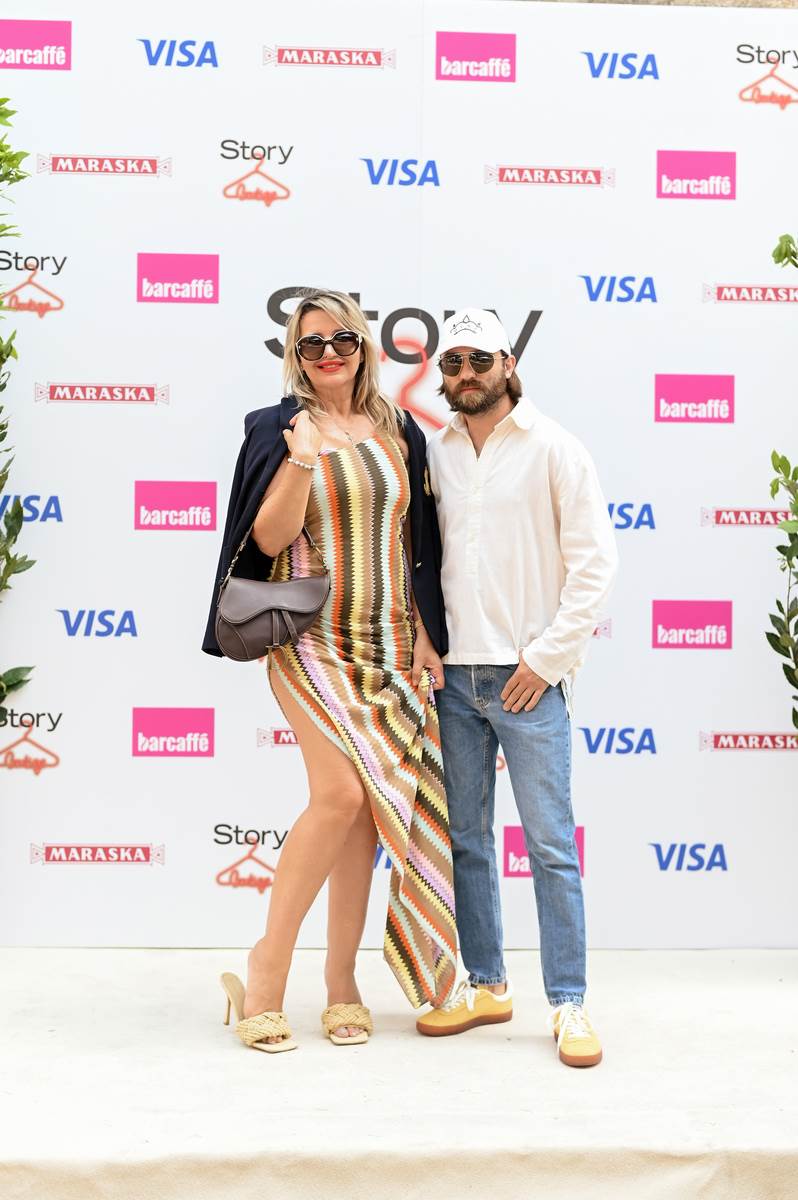 Story Boutique s domaćim dizajnerima u Zagrebu 7 lipnja 2025