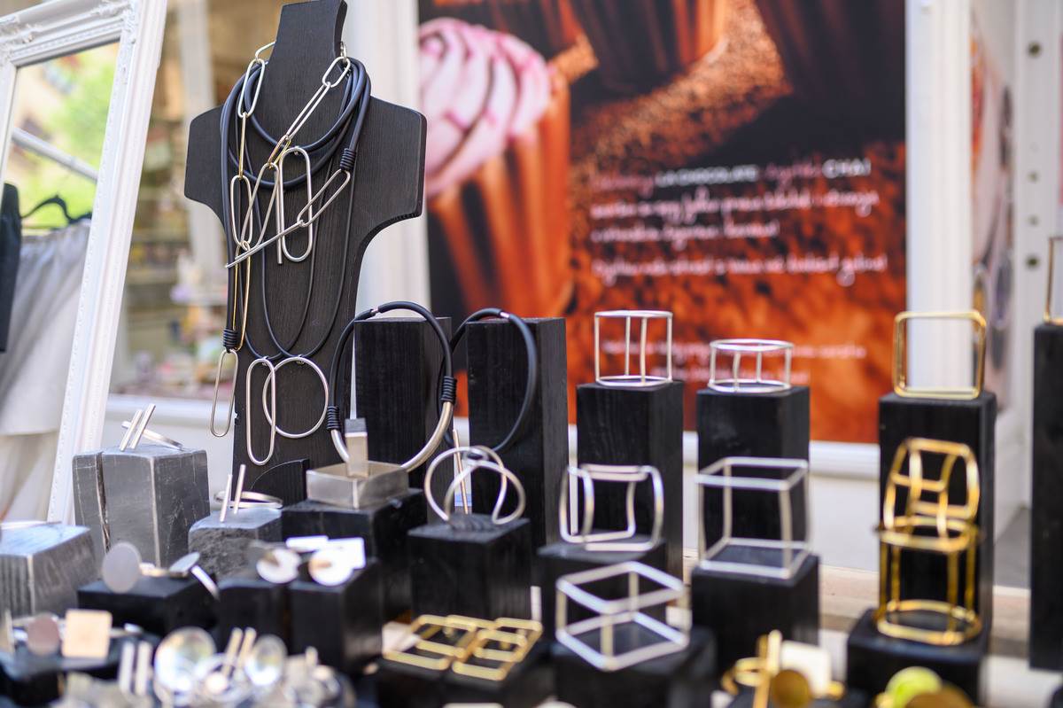 Story Boutique okupio najbolje domaće dizajnere u srcu Zagreba