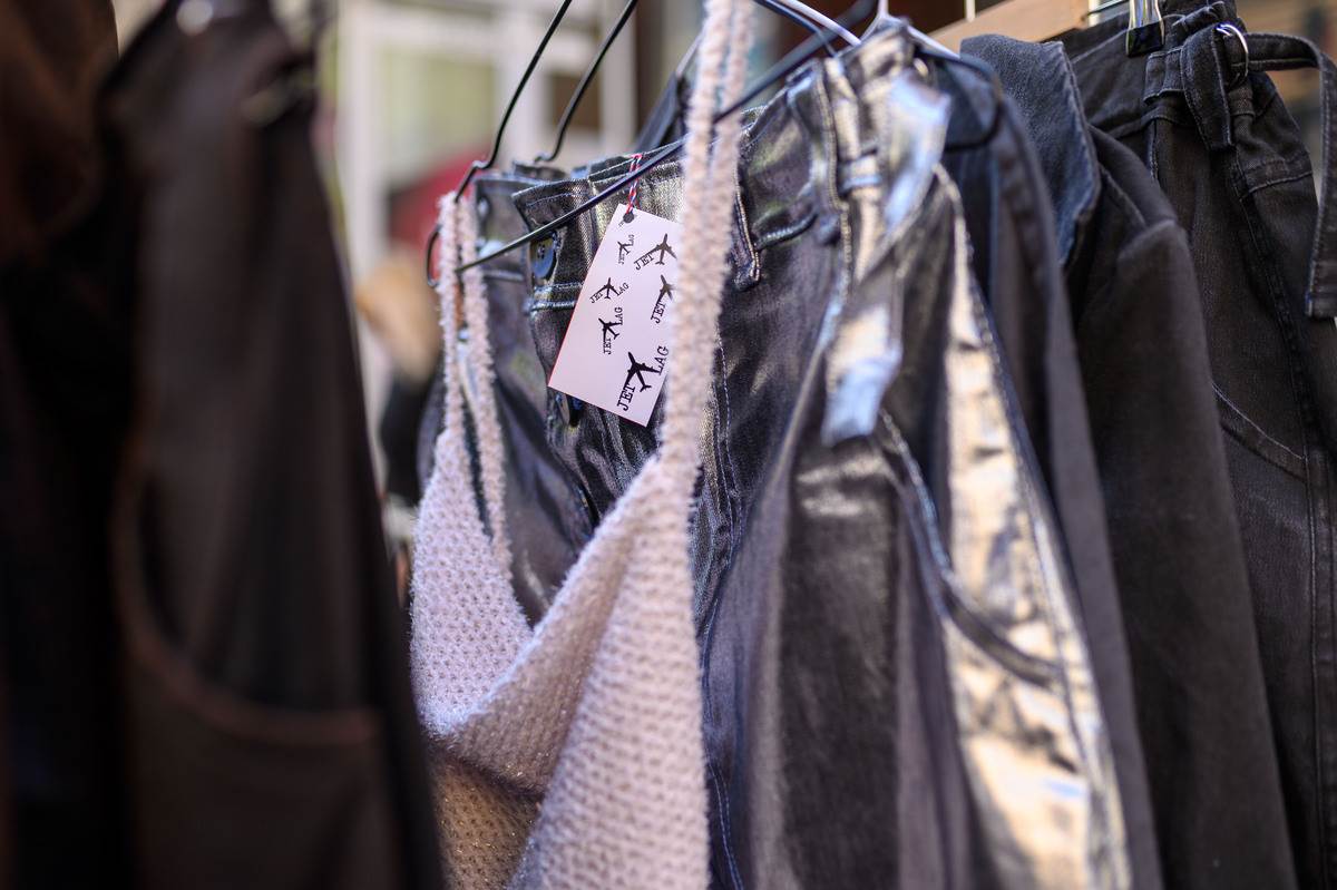 Story Boutique okupio najbolje domaće dizajnere u srcu Zagreba