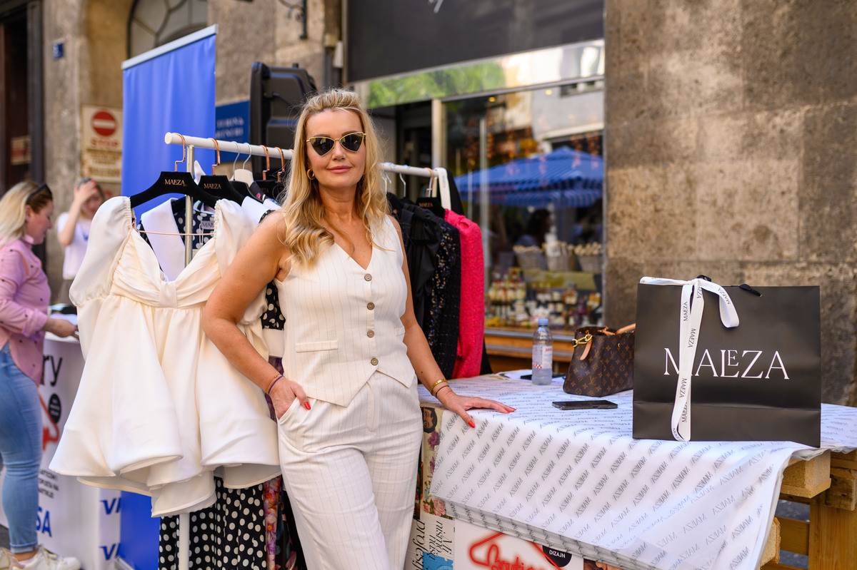 Story Boutique okupio najbolje domaće dizajnere u srcu Zagreba