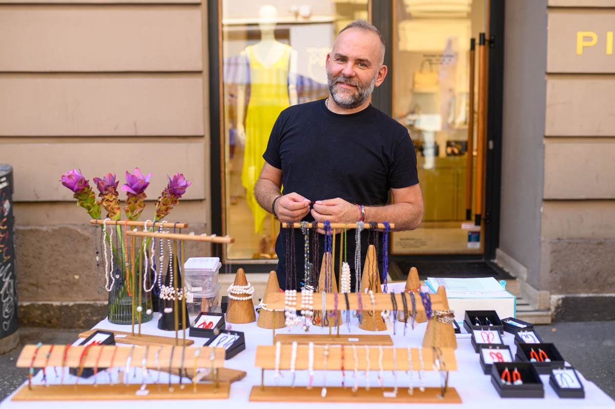 Story Boutique okupio najbolje domaće dizajnere u srcu Zagreba