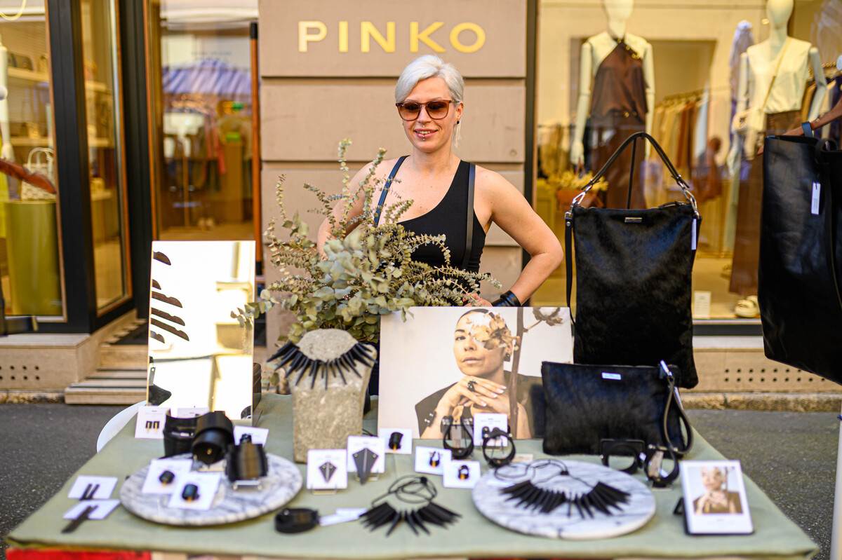 Story Boutique okupio najbolje domaće dizajnere u srcu Zagreba