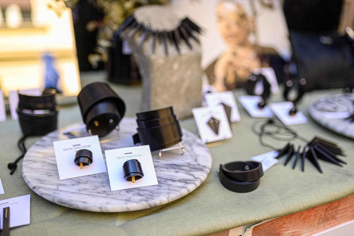 Story Boutique okupio najbolje domaće dizajnere u srcu Zagreba