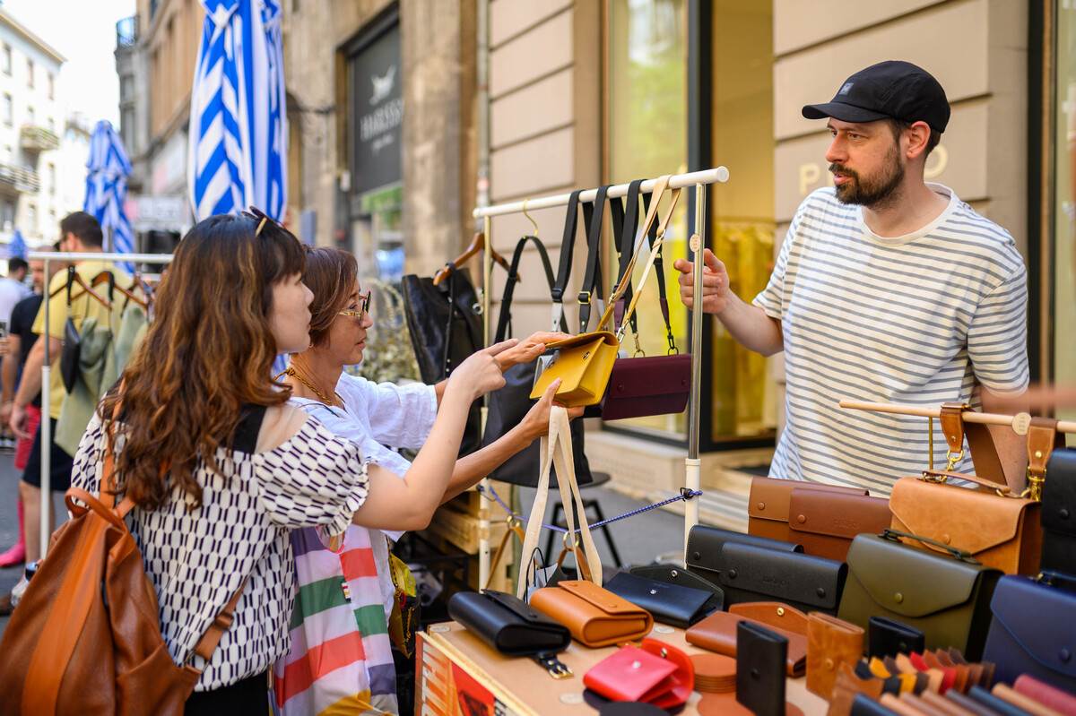 Story Boutique okupio najbolje domaće dizajnere u srcu Zagreba
