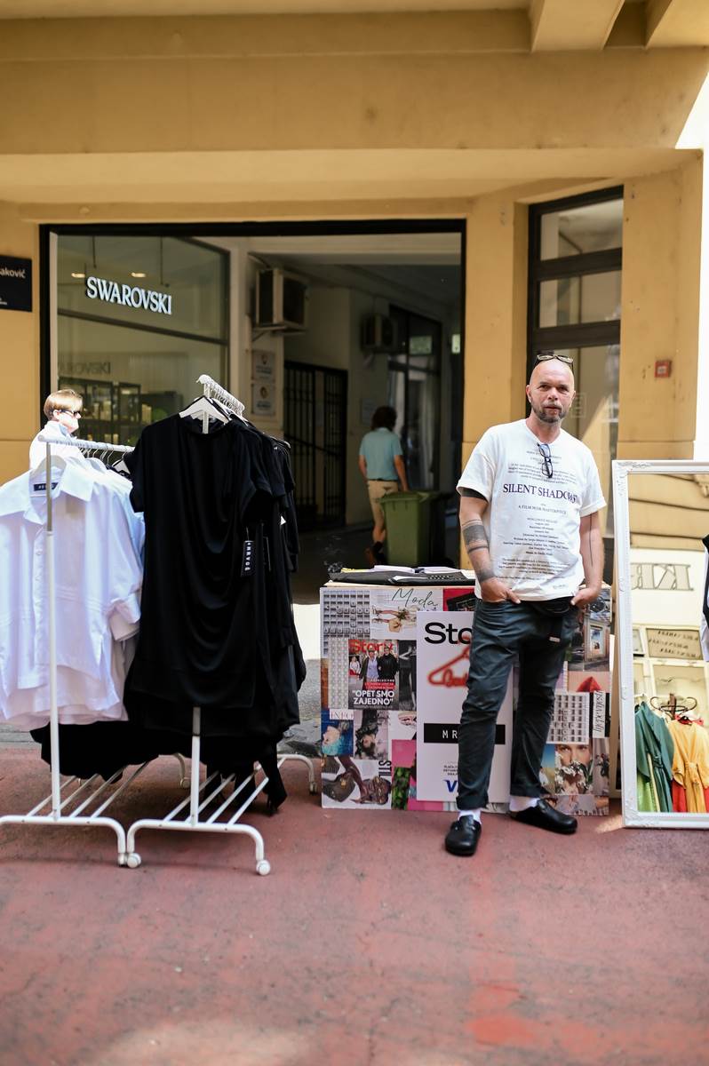 Story Boutique okupio najbolje domaće dizajnere u srcu Zagreba