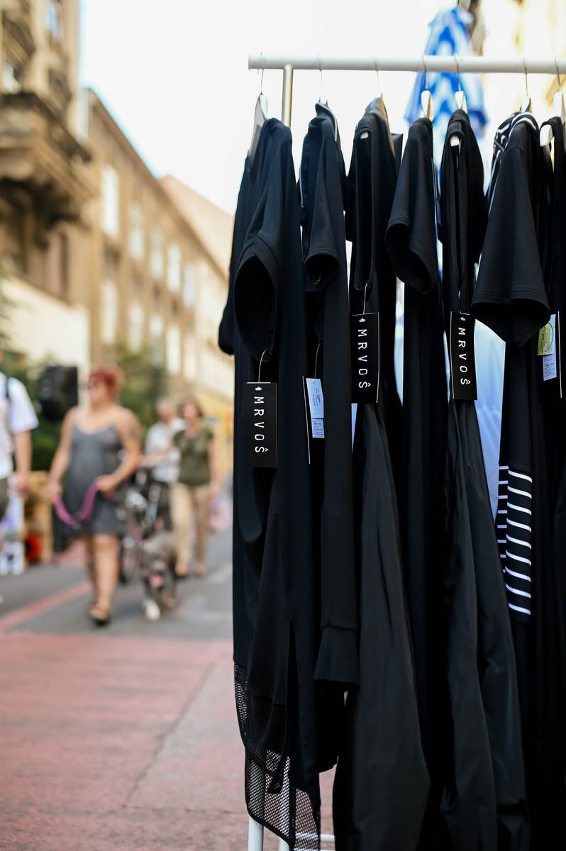 Story Boutique okupio najbolje domaće dizajnere u srcu Zagreba