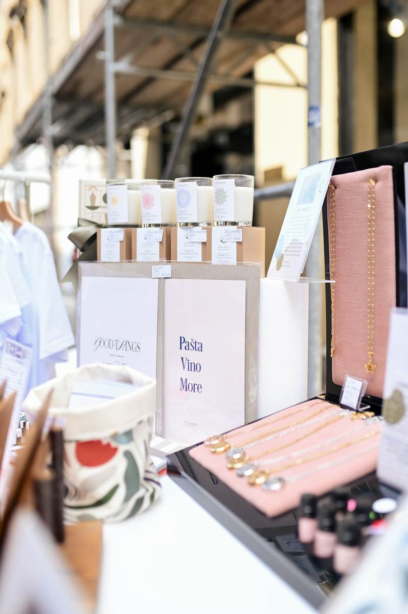 Story Boutique okupio najbolje domaće dizajnere u srcu Zagreba