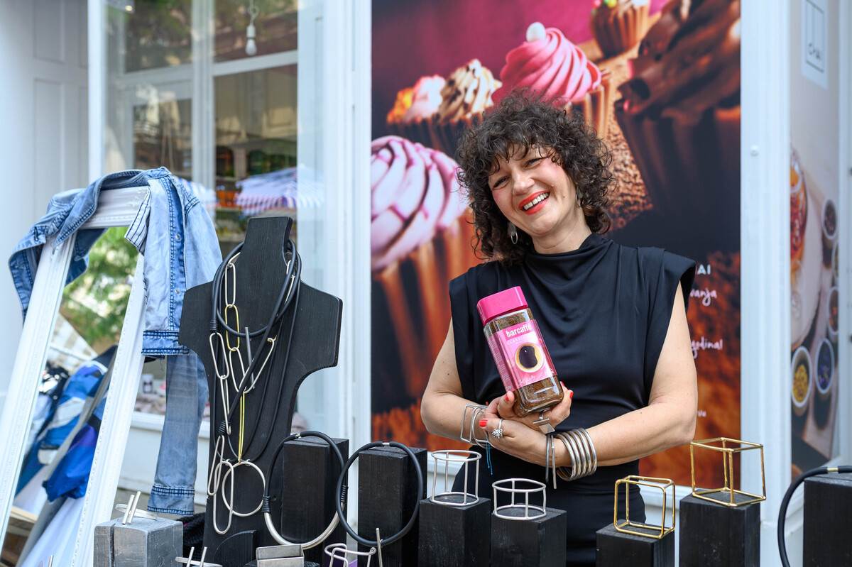 Story Boutique okupio najbolje domaće dizajnere u srcu Zagreba