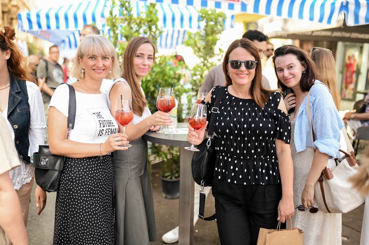 Story Boutique okupio najbolje domaće dizajnere u srcu Zagreba
