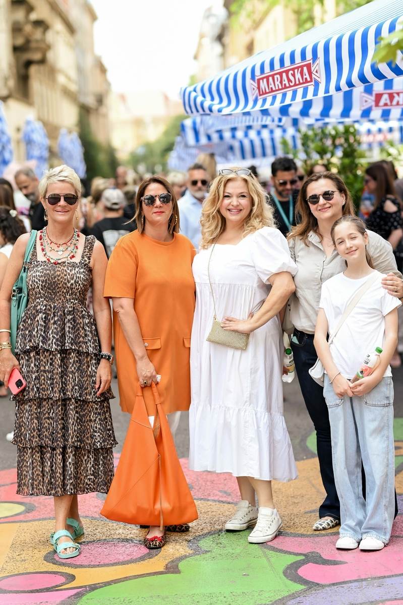 Story Boutique okupio najbolje domaće dizajnere u srcu Zagreba