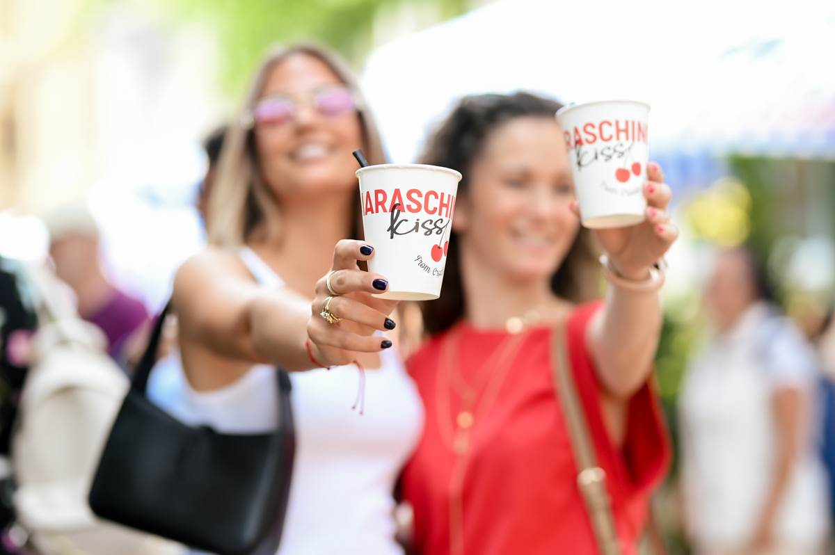 Story Boutique s domaćim dizajnerima u Zagrebu 7 lipnja 2025