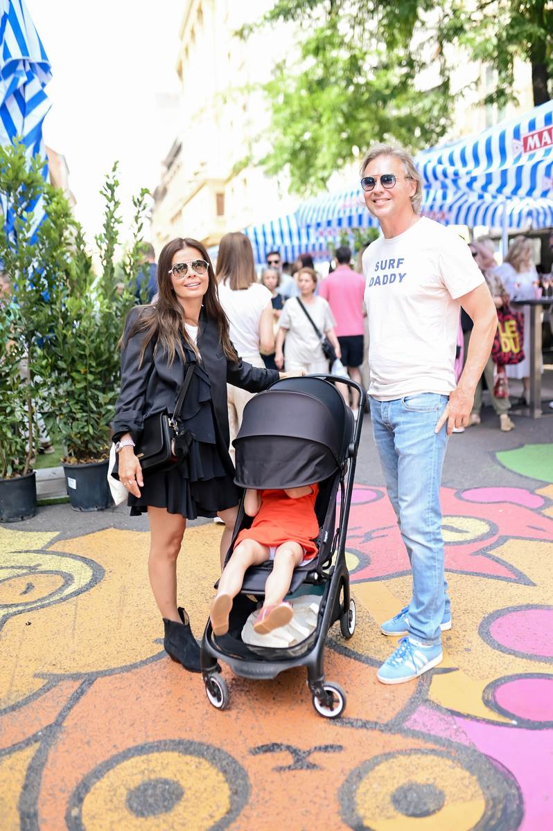 Story Boutique s domaćim dizajnerima u Zagrebu 7 lipnja 2025