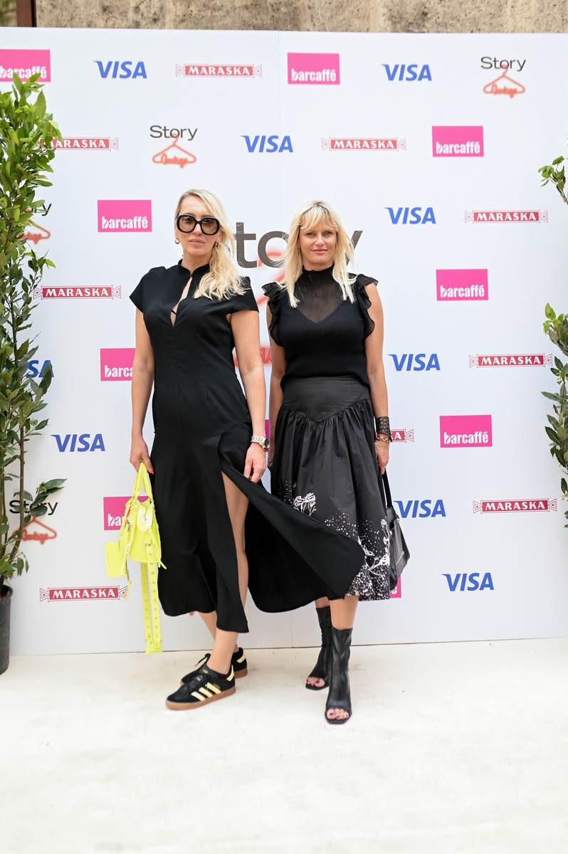 Story Boutique s domaćim dizajnerima u Zagrebu 7 lipnja 2025