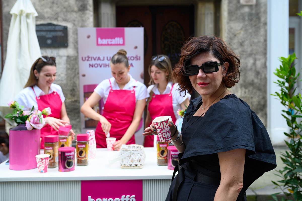 Story Boutique s domaćim dizajnerima u Zagrebu 7 lipnja 2025