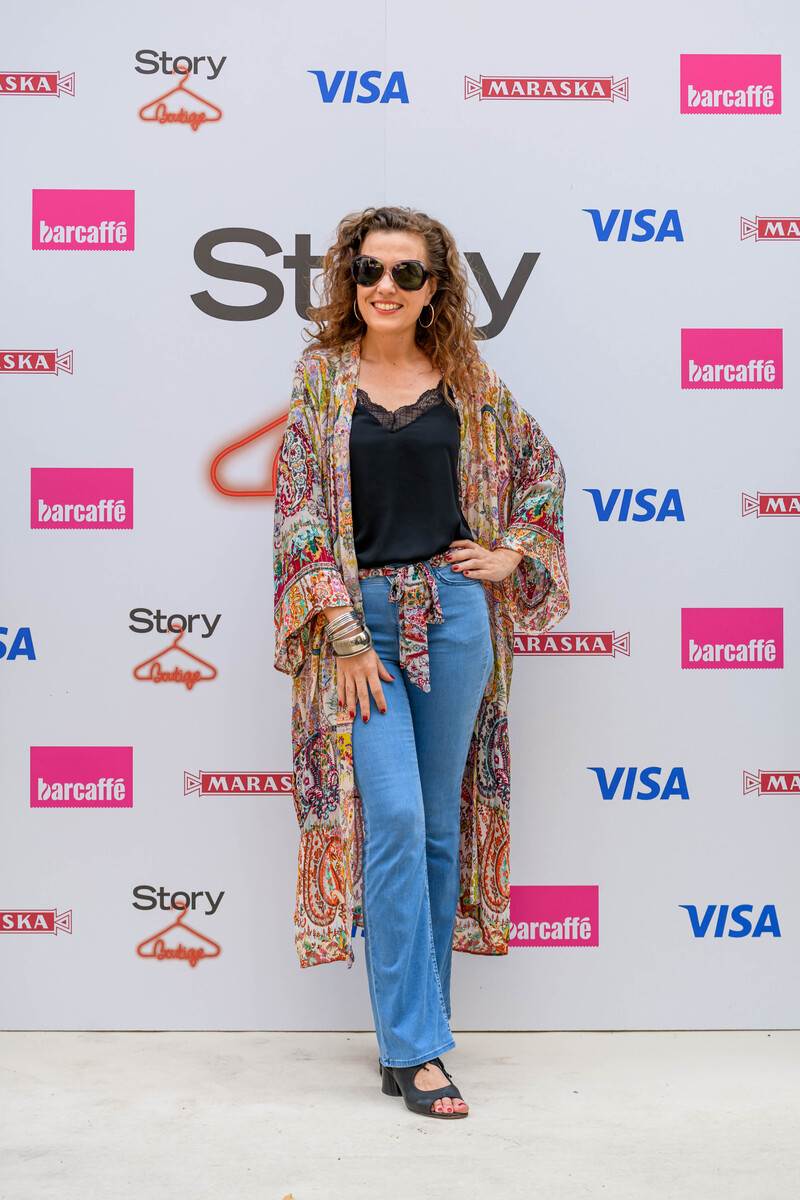 Story Boutique s domaćim dizajnerima u Zagrebu 7 lipnja 2025