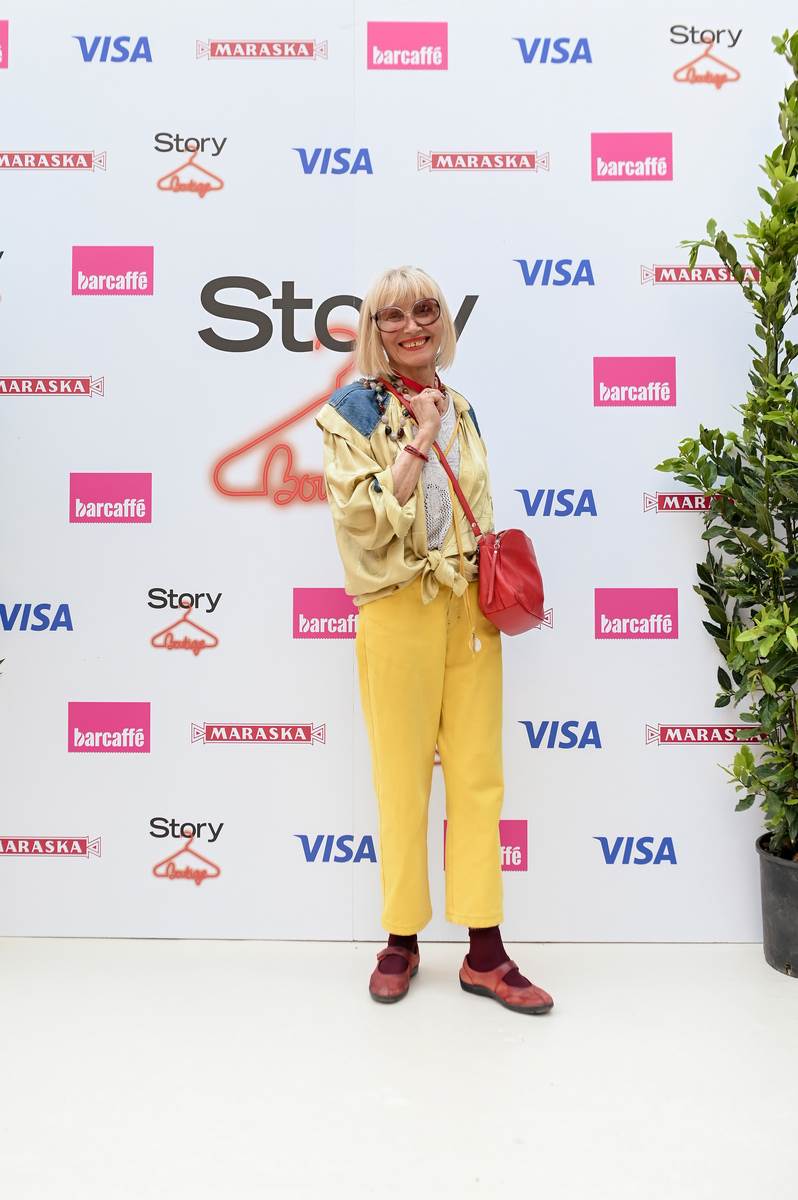 Story Boutique s domaćim dizajnerima u Zagrebu 7 lipnja 2025