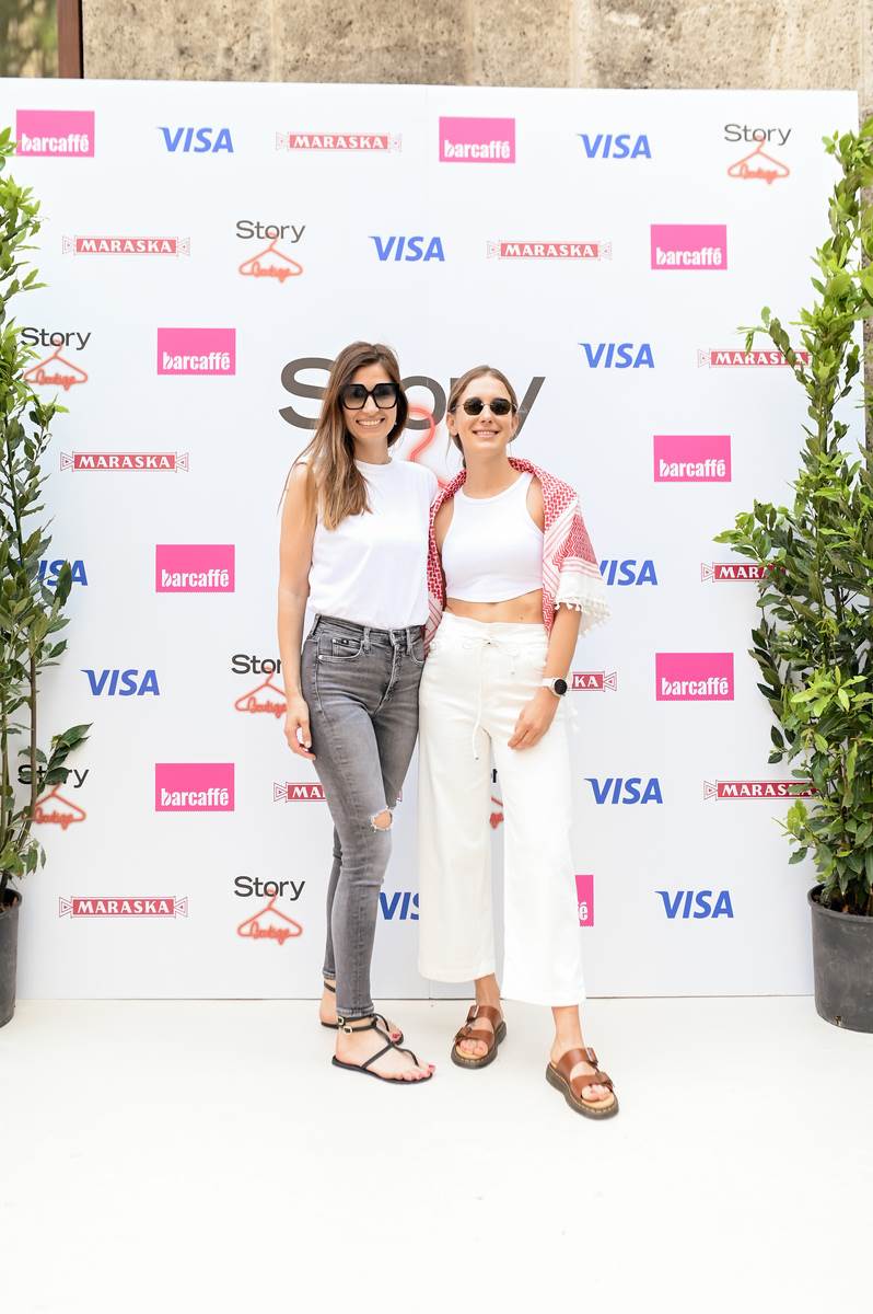 Story Boutique s domaćim dizajnerima u Zagrebu 7 lipnja 2025