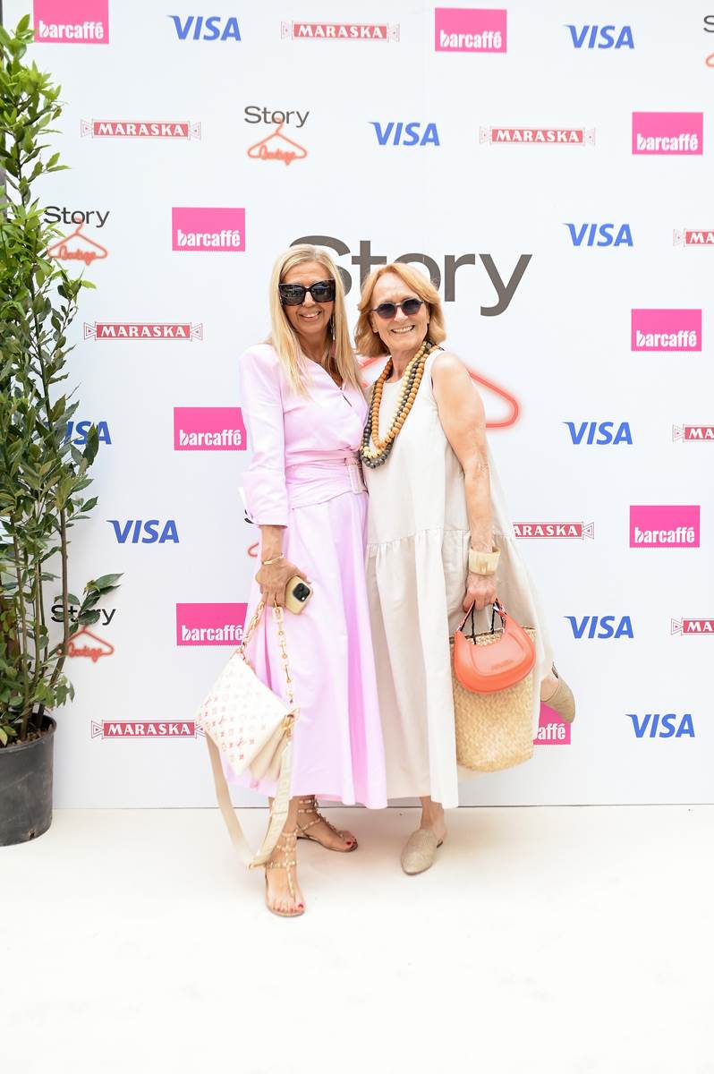 Story Boutique s domaćim dizajnerima u Zagrebu 7 lipnja 2025