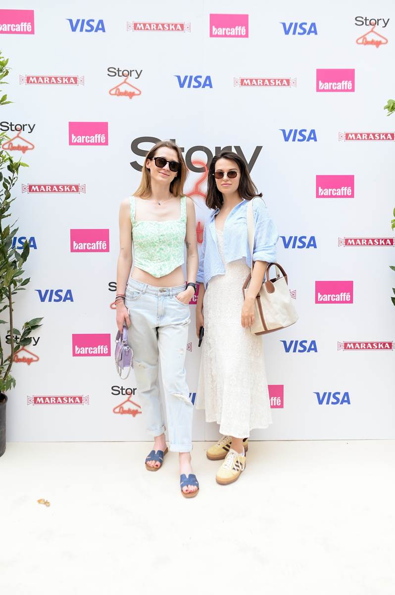 Story Boutique s domaćim dizajnerima u Zagrebu 7 lipnja 2025