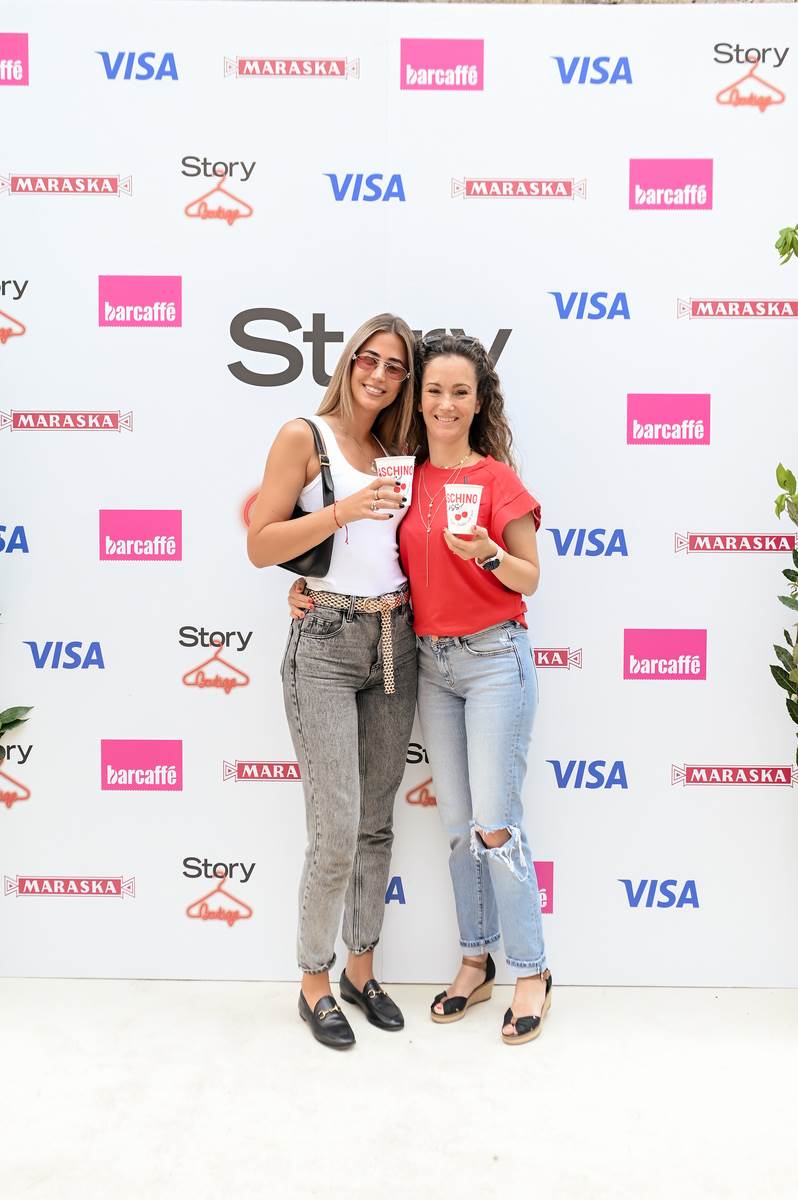 Story Boutique s domaćim dizajnerima u Zagrebu 7 lipnja 2025