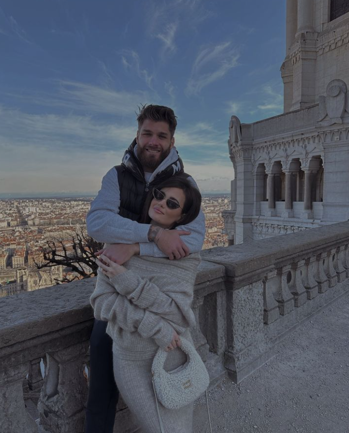 Adriana i Duje Ćaleta-Car