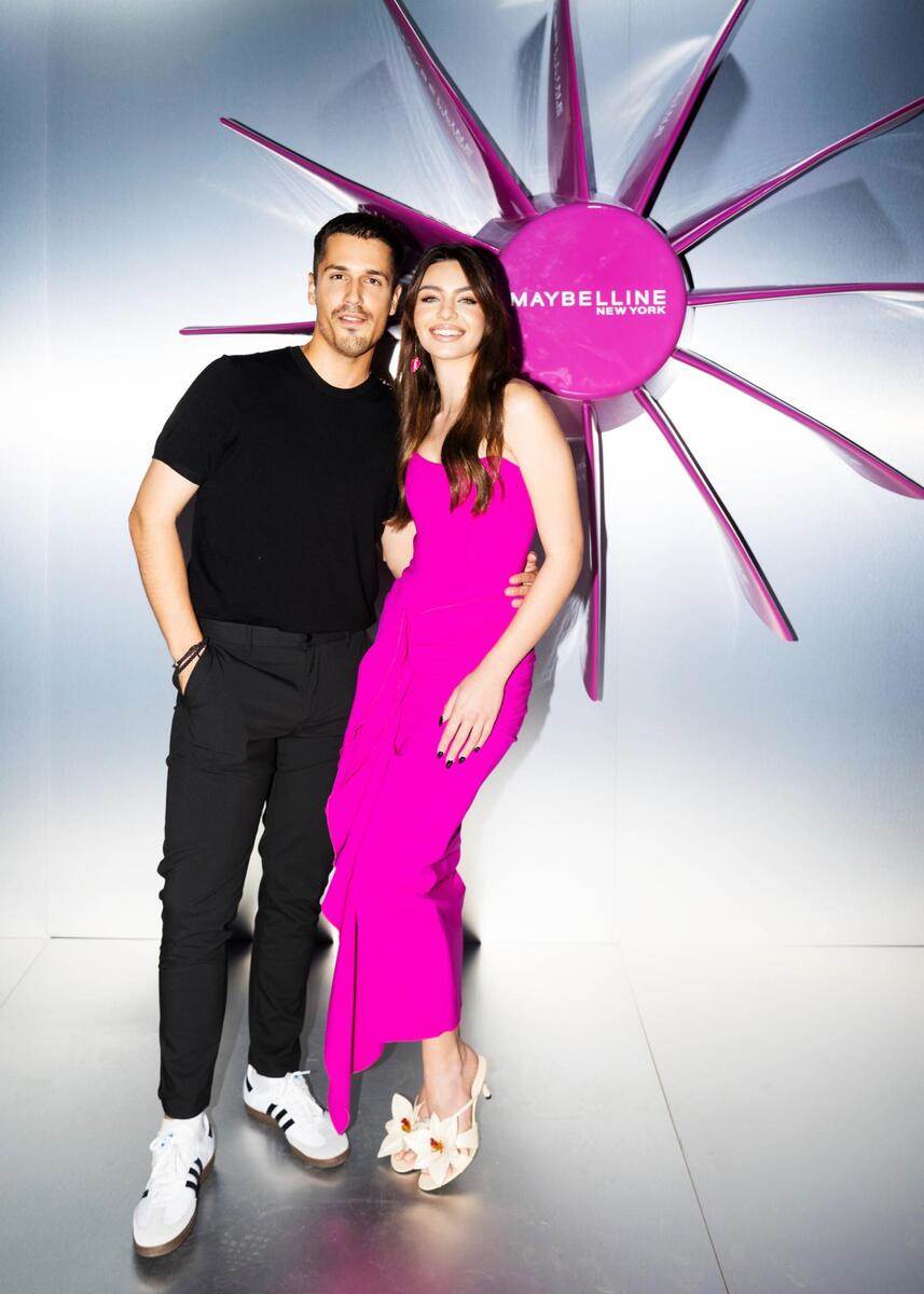 Dusan Petrovic, Ema Luketin.jpg