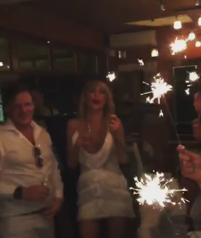 Maja Cvjetković vjenčanje