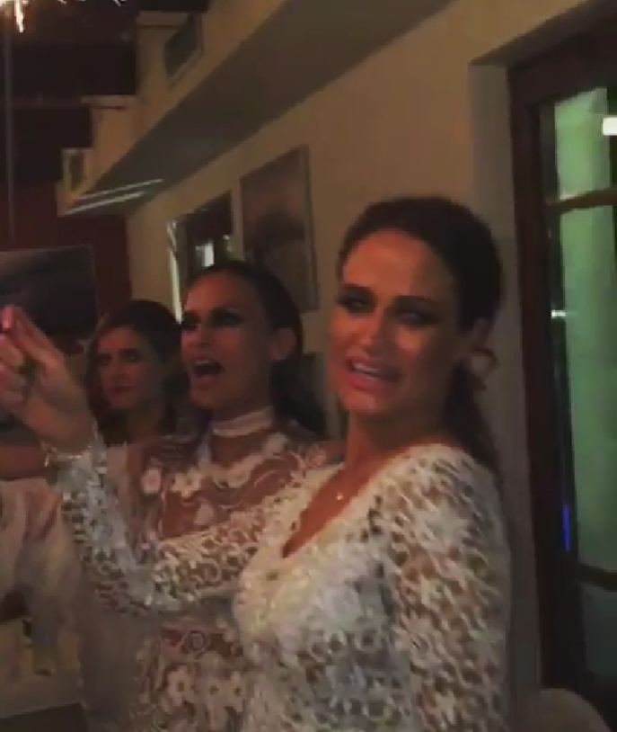 Maja Cvjetković vjenčanje