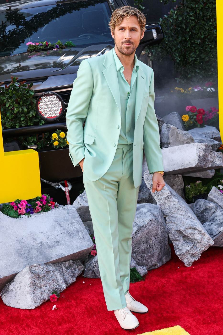 Ryan Gosling