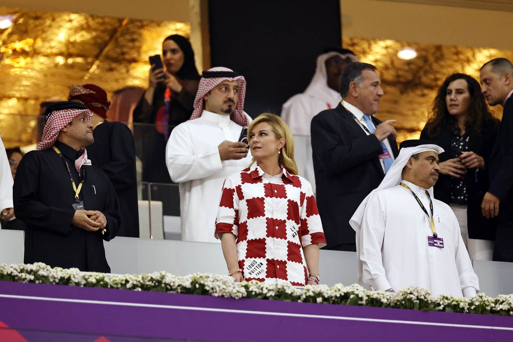 kolinda grabar kitarović