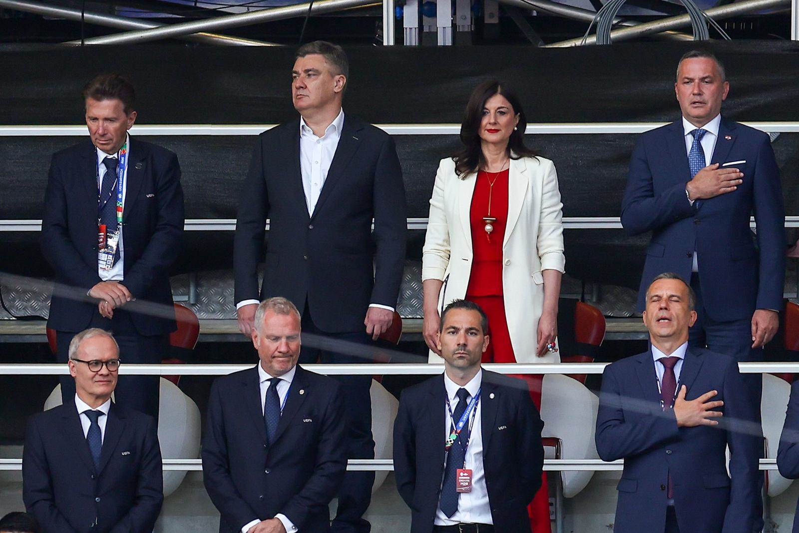 sanja musić milanović