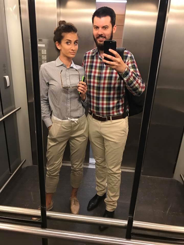 Mate Rimac i Katarina Lovrić razveli su se 2024.