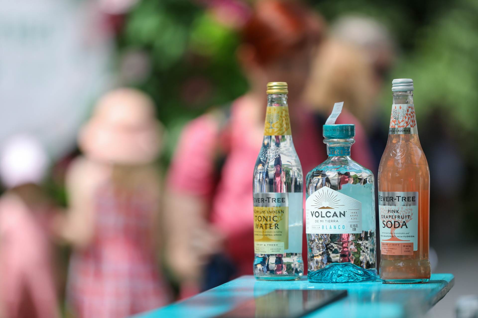 Sastojci za odlične Paloma koktele, Miva Galerija Vina