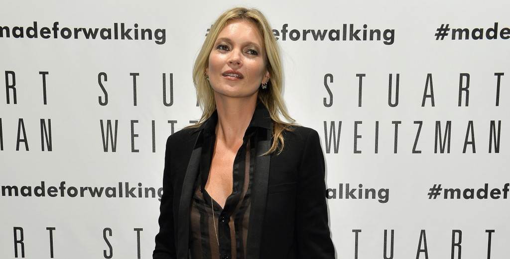 Kate Moss uništila lice estetskim zahvatima