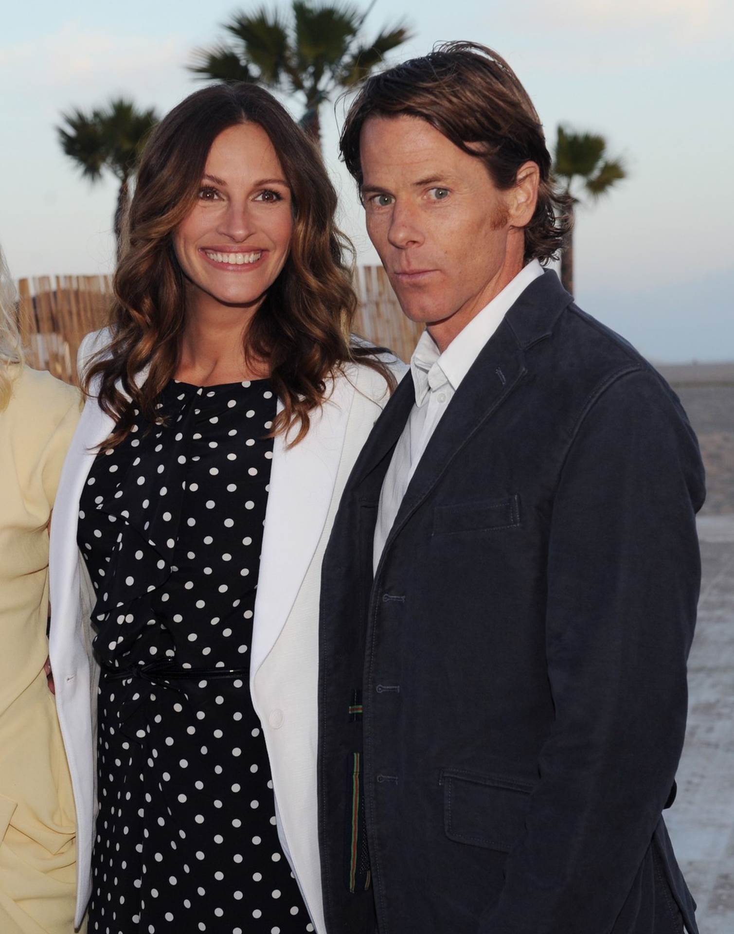 Julia Roberts i Daniel Moder u braku su 2 desetljeća