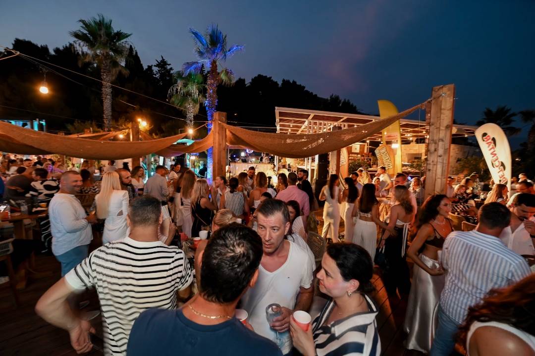 Story Summer Party 2024